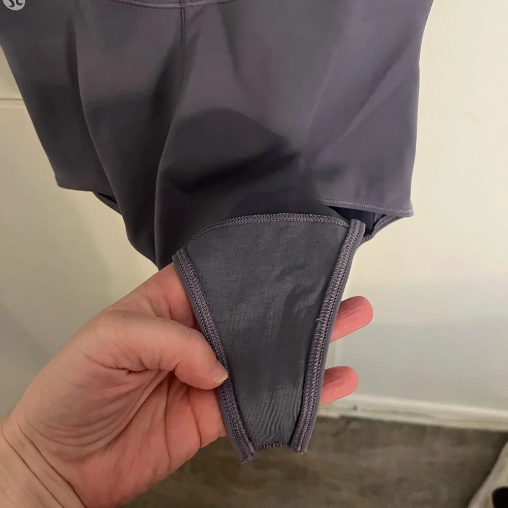 Lululemon Seek the Heat Active Bodysuit - Like New! - Picture 8 of 8
